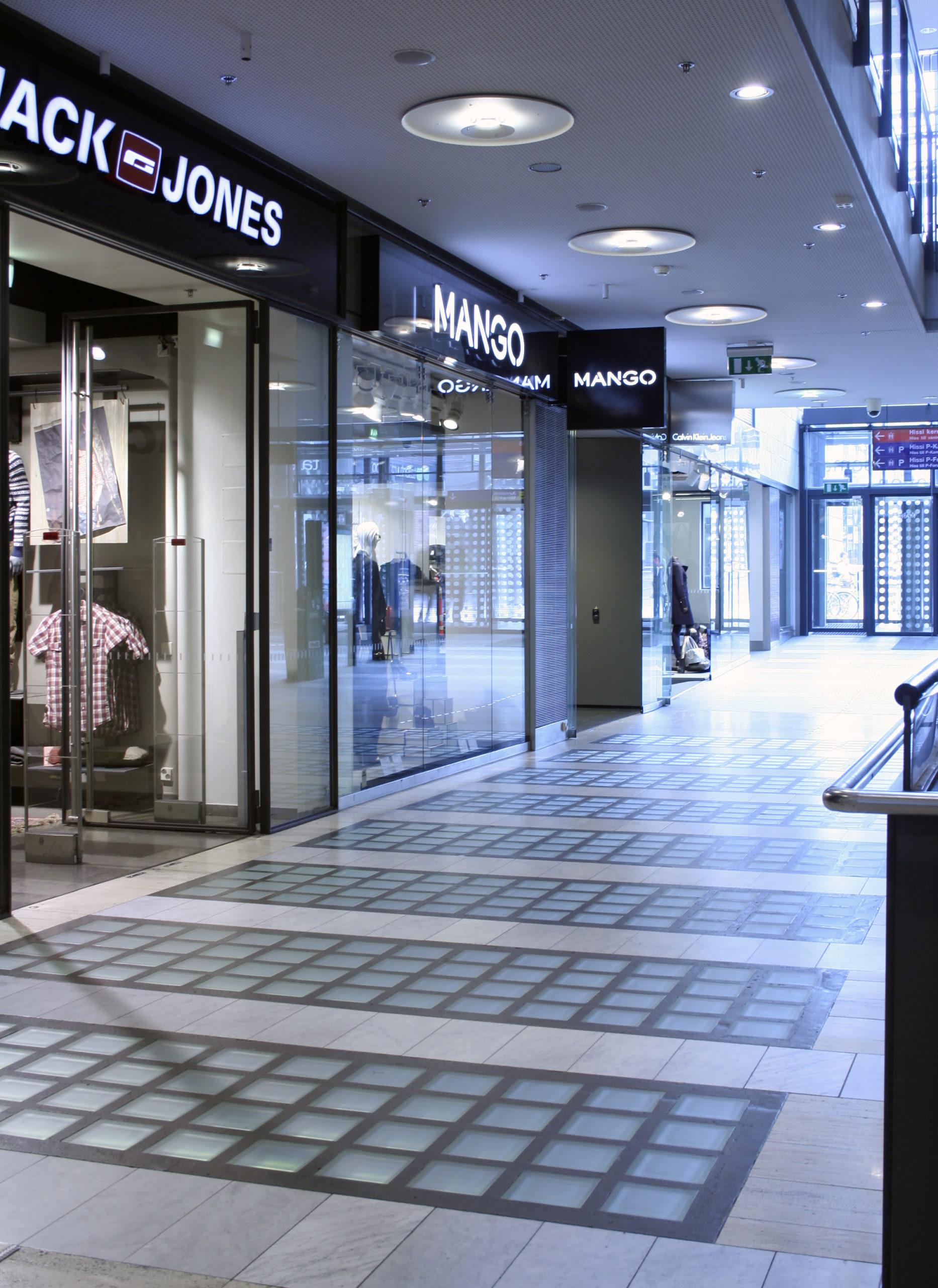 Barings Real Estate Advisers sells 50% stake in the Kamppi Centre, Helsinki to TH Real Estate