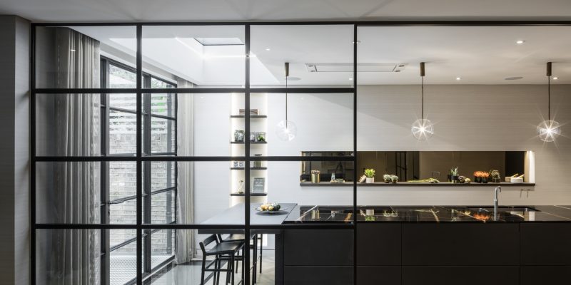MHB SL30-ISO Residence UK - London (1)