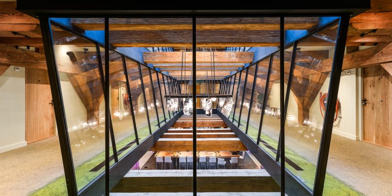 MHB SL30-ISO Restaurant NL - Woerden (2)