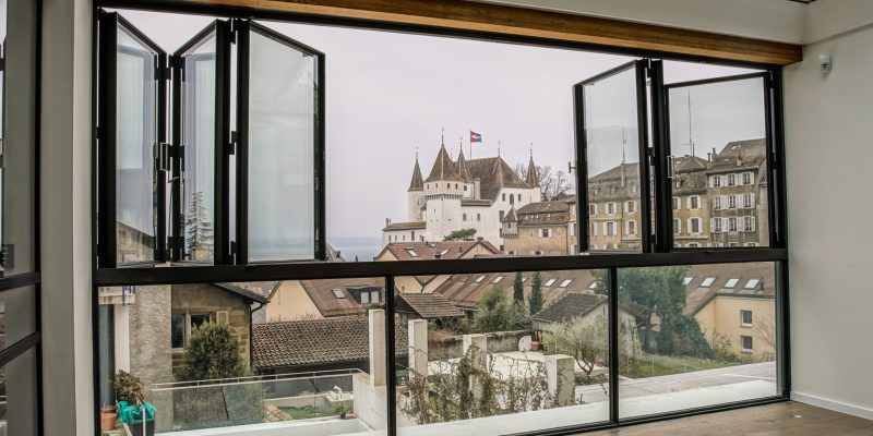 MHB SL30-ISO Villa CH - Nyon (5)