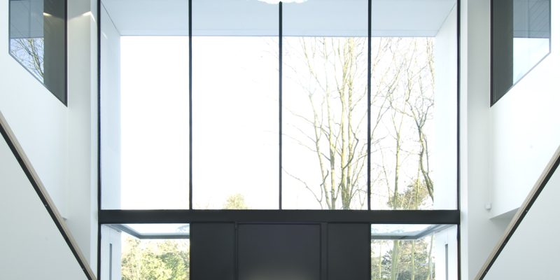MHB SL30-ISO Villa NL - Bussum (14)