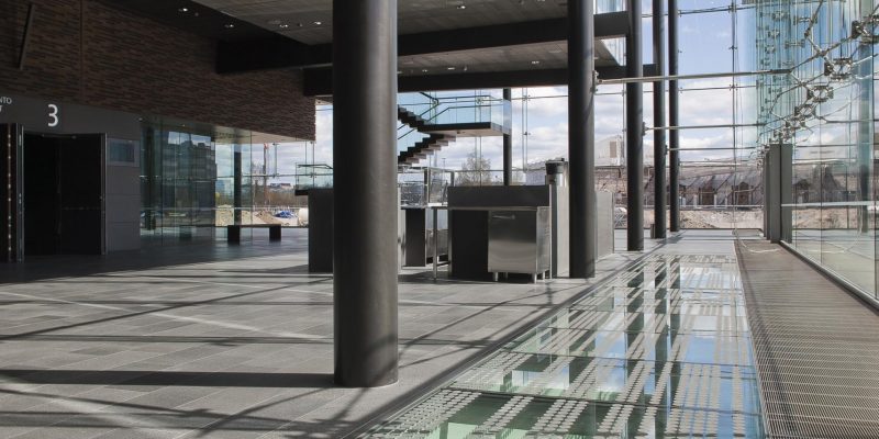 Musiikkitalo
