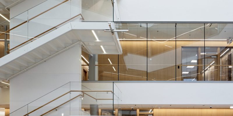 AW2 ARCHITECTS 20220926, Siltasairaala, Helsinki