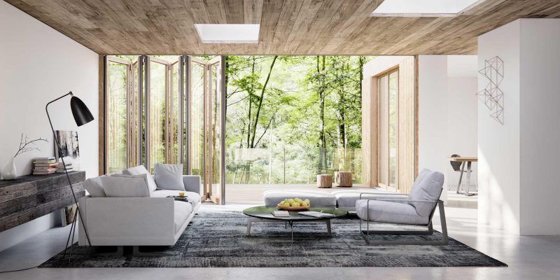 woodline